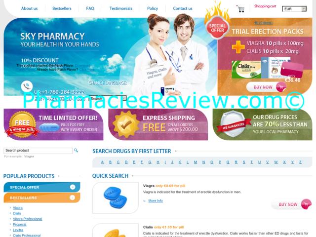 safeonlinepharmacy.us review