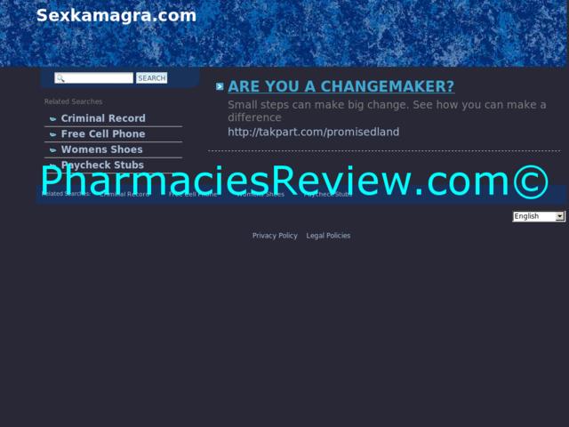 sexkamagra.com review