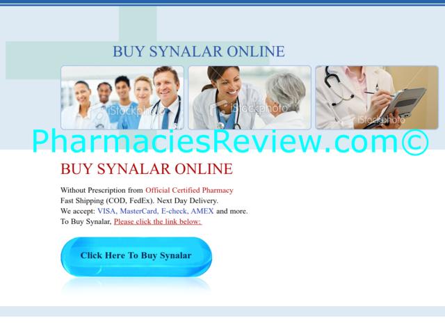 synalar-rxshop.com review