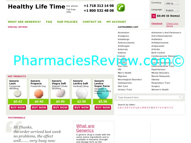 us-meds-pharmacy.com review