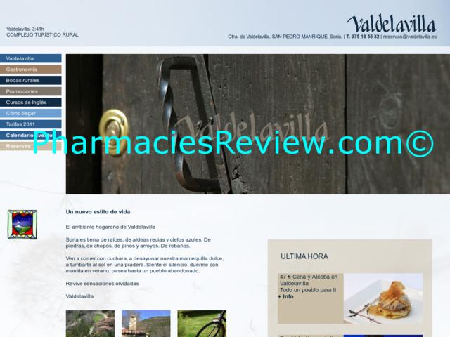 valdelavilla.info review