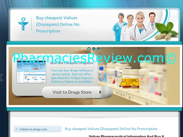 discount coupon for valium withdrawal