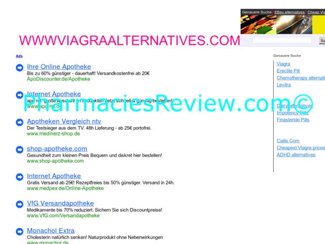 wwwviagraalternatives.com review