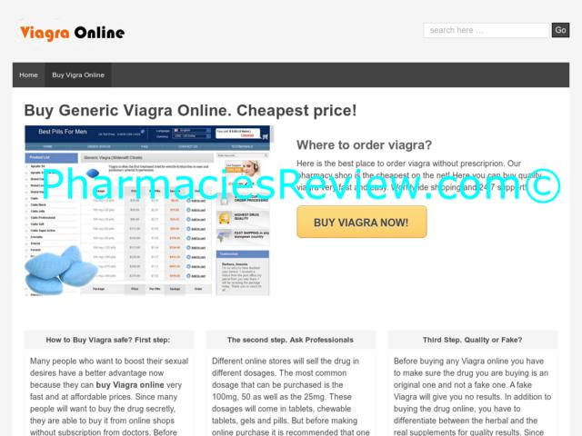 x-viagraonline.com review