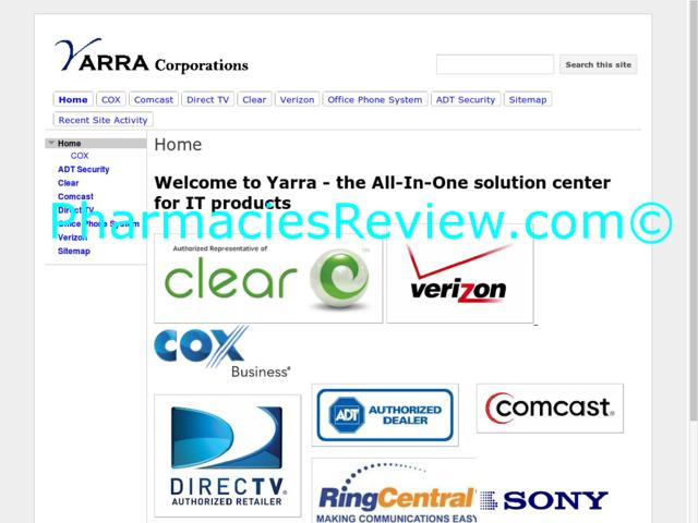 yarra.com review