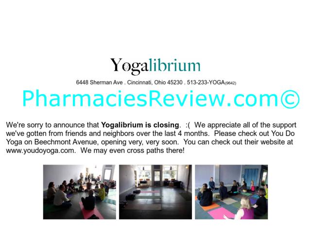 yogalibriumstudio.com review