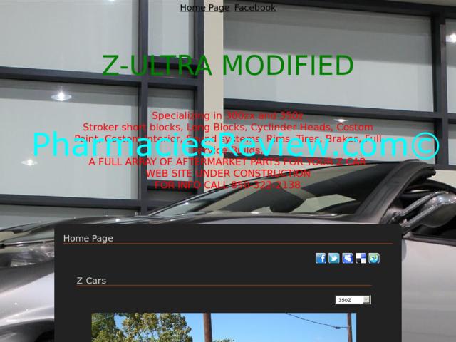 z-ultramodified.com review