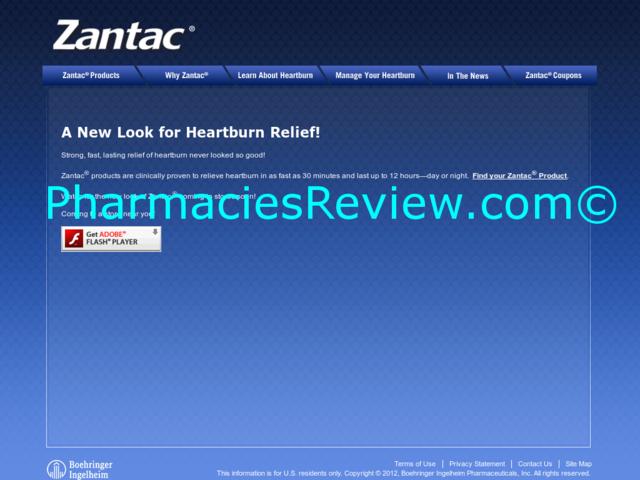 zantac150.info review