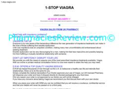 1-stop-viagra.com review