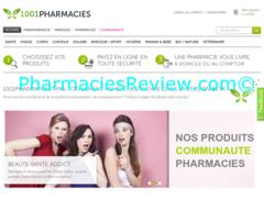 1001pharmacies.com review