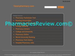 1best-pharmacy.com review
