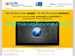 1lifeworkplacesafety.com review