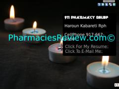 911pharmacy.net review