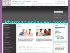 999medical.com review