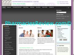 999medicalhealthcare.com review