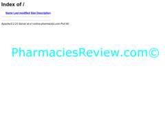 a1-online-pharmacies.com review