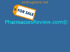a1drugstore.net review