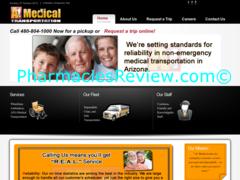 a1medicaltrans.com review
