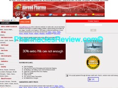 abroadpharma.com review
