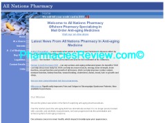 allnationspharmacy.com review