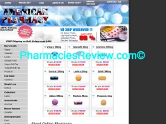 americanpharmacy.info review