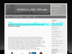 anaboliclabs.co.uk review