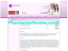 antibiotic-amoxicillin.com review