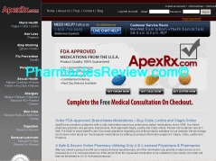 apexrx.com review