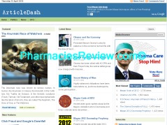 articledash.com review
