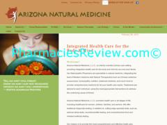 aznaturalmedical.com review