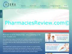 azuramedicalspa.com review