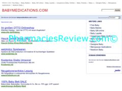 babymedications.com review