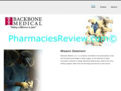 backbone-medical.com review