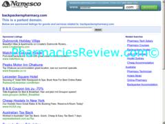 backpackerspharmacy.com review