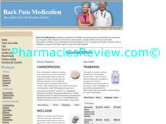 backpainmedications.org review