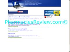 baclofen-phentermine.com review
