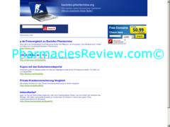 baclofen-phentermine.org review