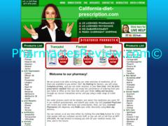 california-diet-prescription.com review