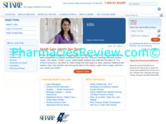 californiapharmacyjobs.com review