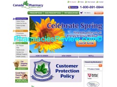 canadapharmacy.com review
