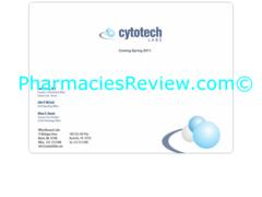 cytotechlabs.biz review