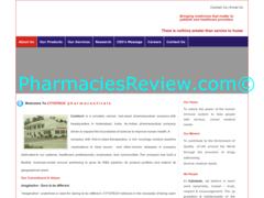 cytotechpharma.com review