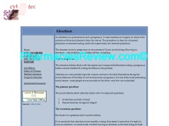 cytoteconline.com review
