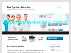 cytotecpills.com review