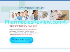 cytoxanovernight.com review