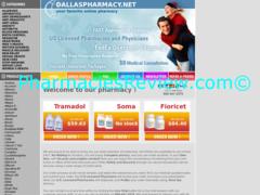 dallaspharmacy.net review
