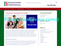 daltonfamilypharmacy.com review