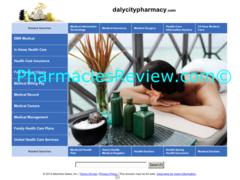 dalycitypharmacy.com review