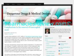 dangerousdrugs.us review