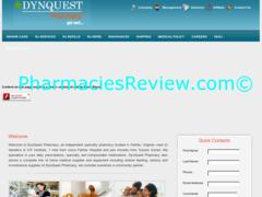 dynquestpharmacy.com review
